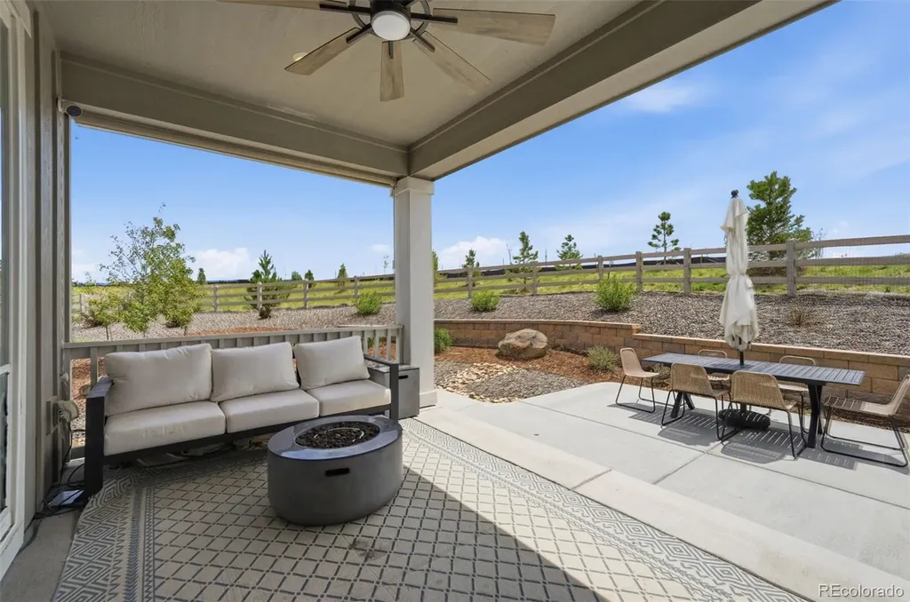8492 Arriba Drive Littleton CO 80125