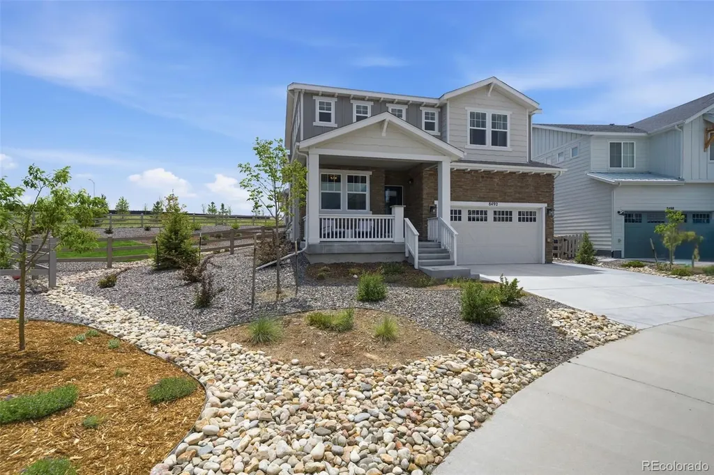 8492 Arriba Drive Littleton CO 80125