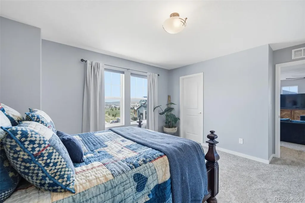 8492 Arriba Drive Littleton CO 80125