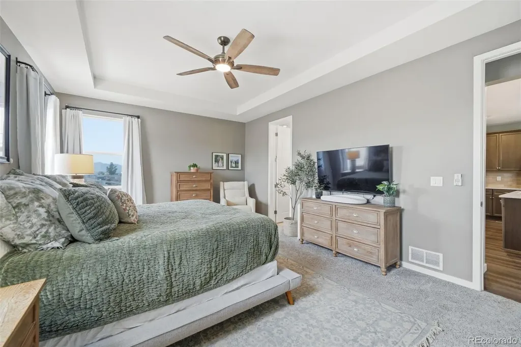 8492 Arriba Drive Littleton CO 80125