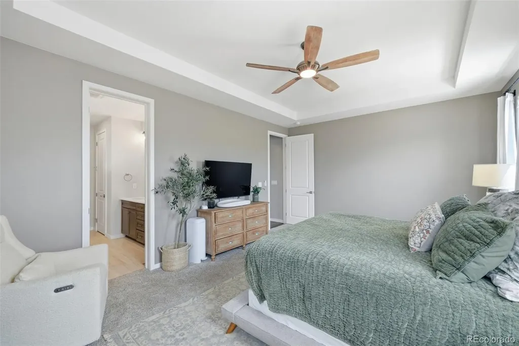 8492 Arriba Drive Littleton CO 80125