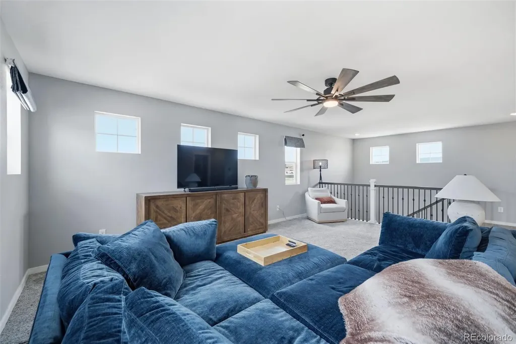 8492 Arriba Drive Littleton CO 80125