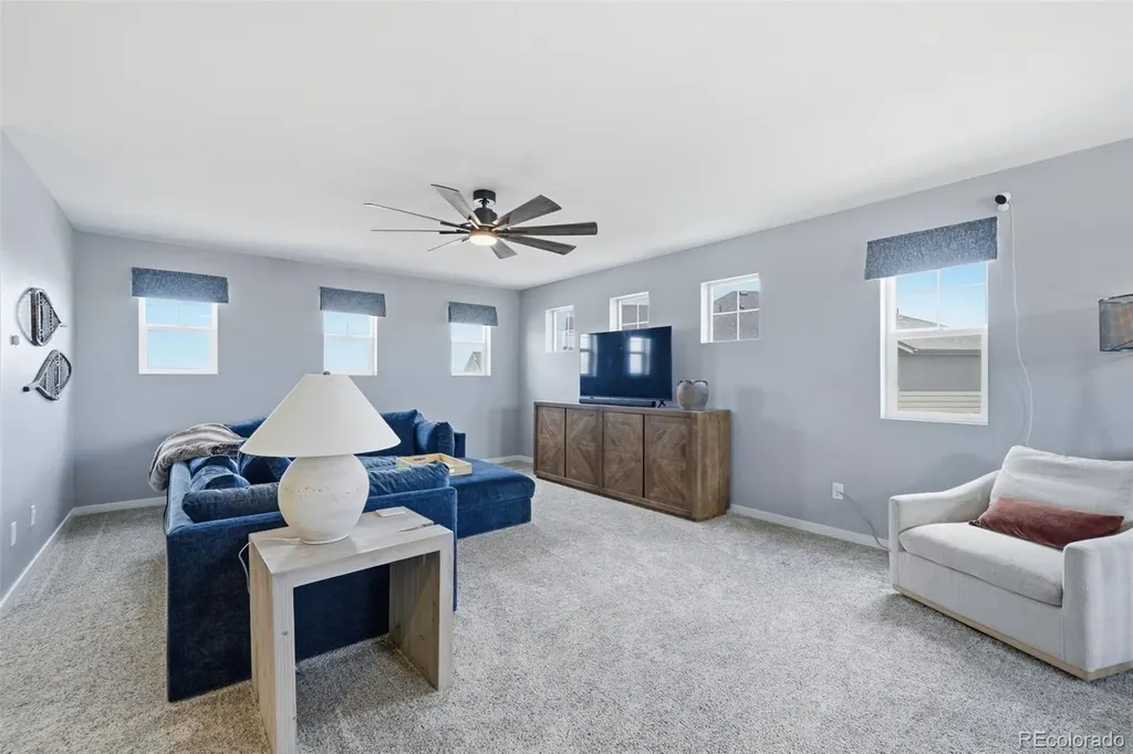 8492 Arriba Drive Littleton CO 80125