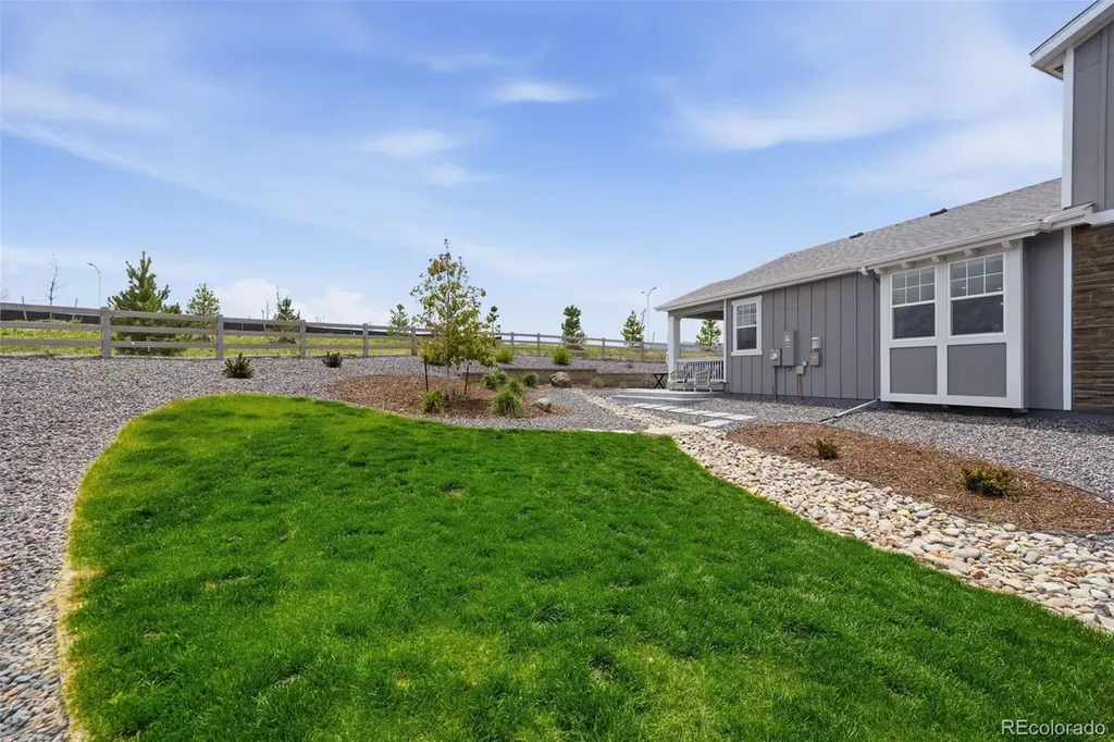 8492 Arriba Drive Littleton CO 80125