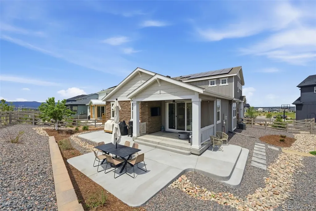 8492 Arriba Drive Littleton CO 80125