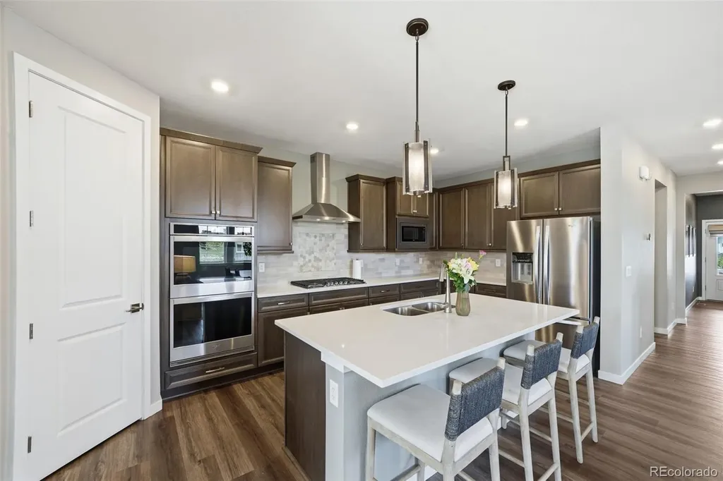 8492 Arriba Drive Littleton CO 80125