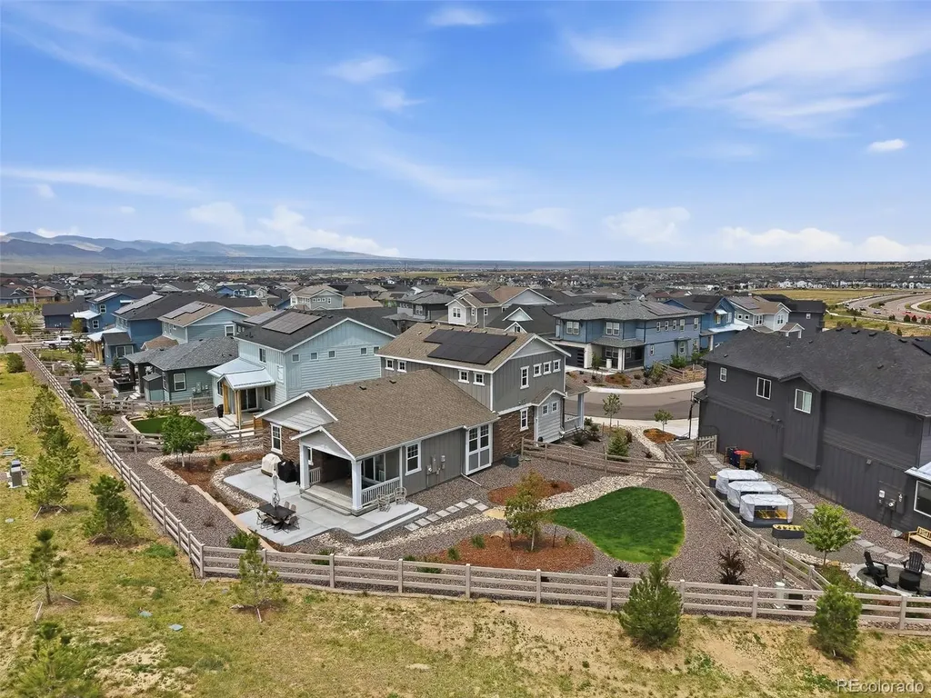 8492 Arriba Drive Littleton CO 80125