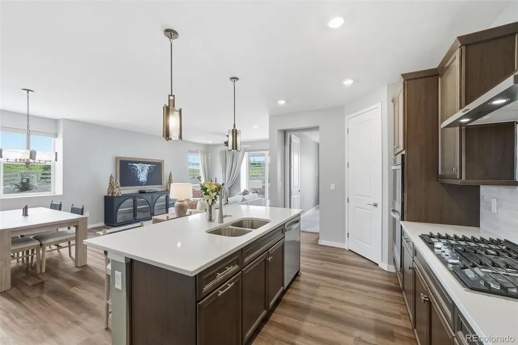 8492 Arriba Drive Littleton CO 80125