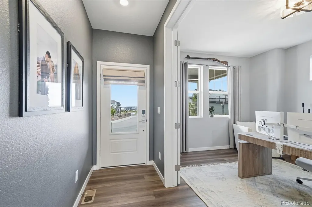 8492 Arriba Drive Littleton CO 80125