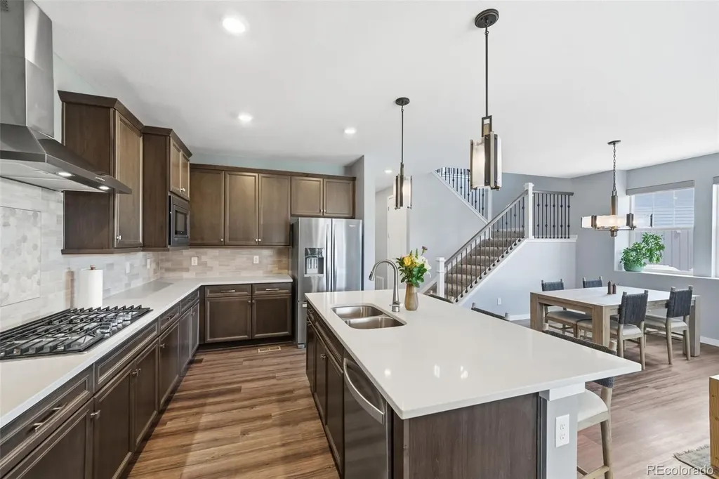 8492 Arriba Drive Littleton CO 80125