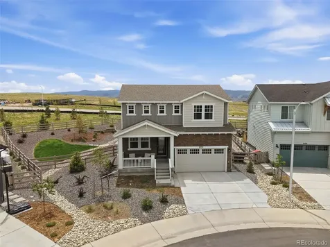8492 Arriba Drive Littleton CO 80125