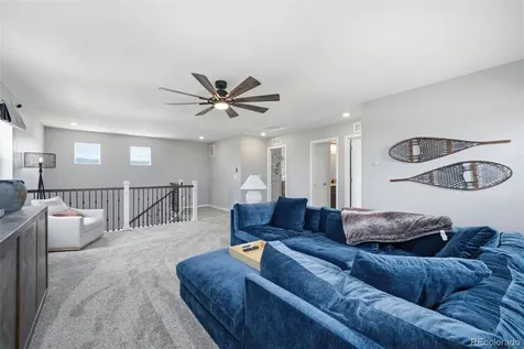 8492 Arriba Drive Littleton CO 80125