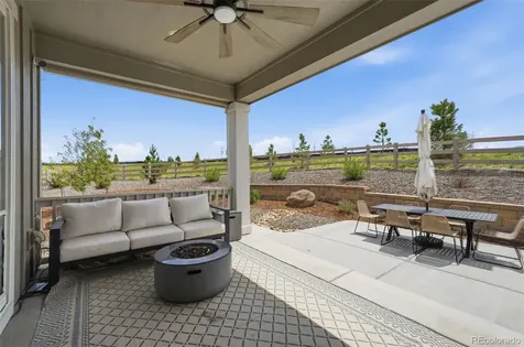 8492 Arriba Drive Littleton CO 80125