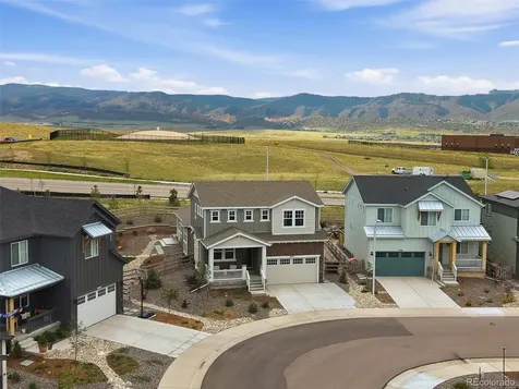 8492 Arriba Drive Littleton CO 80125