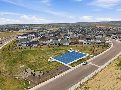 8492 Arriba Drive Littleton CO 80125