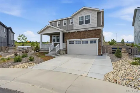8492 Arriba Drive Littleton CO 80125