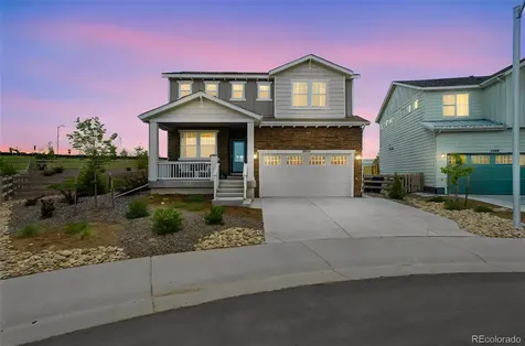 8492 Arriba Drive Littleton CO 80125