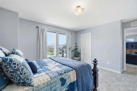 8492 Arriba Drive Littleton CO 80125