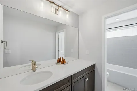 8492 Arriba Drive Littleton CO 80125