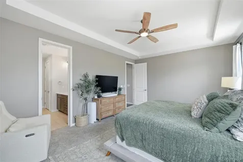 8492 Arriba Drive Littleton CO 80125