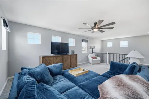 8492 Arriba Drive Littleton CO 80125