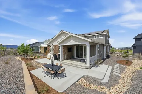 8492 Arriba Drive Littleton CO 80125