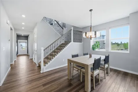 8492 Arriba Drive Littleton CO 80125
