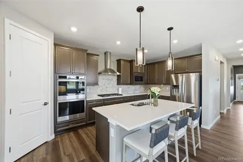 8492 Arriba Drive Littleton CO 80125