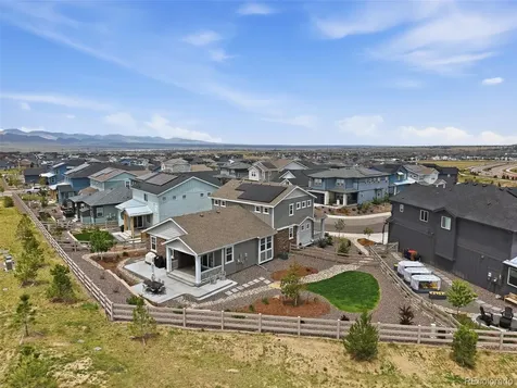 8492 Arriba Drive Littleton CO 80125