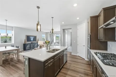 8492 Arriba Drive Littleton CO 80125