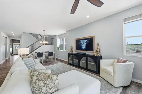 8492 Arriba Drive Littleton CO 80125