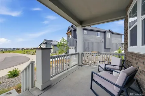 8492 Arriba Drive Littleton CO 80125