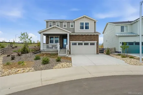 8492 Arriba Drive Littleton CO 80125