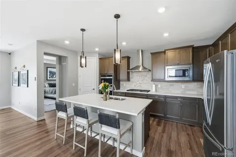 8492 Arriba Drive Littleton CO 80125