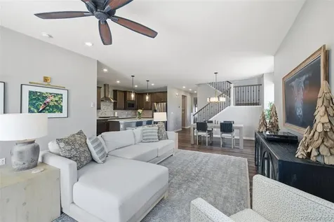 8492 Arriba Drive Littleton CO 80125