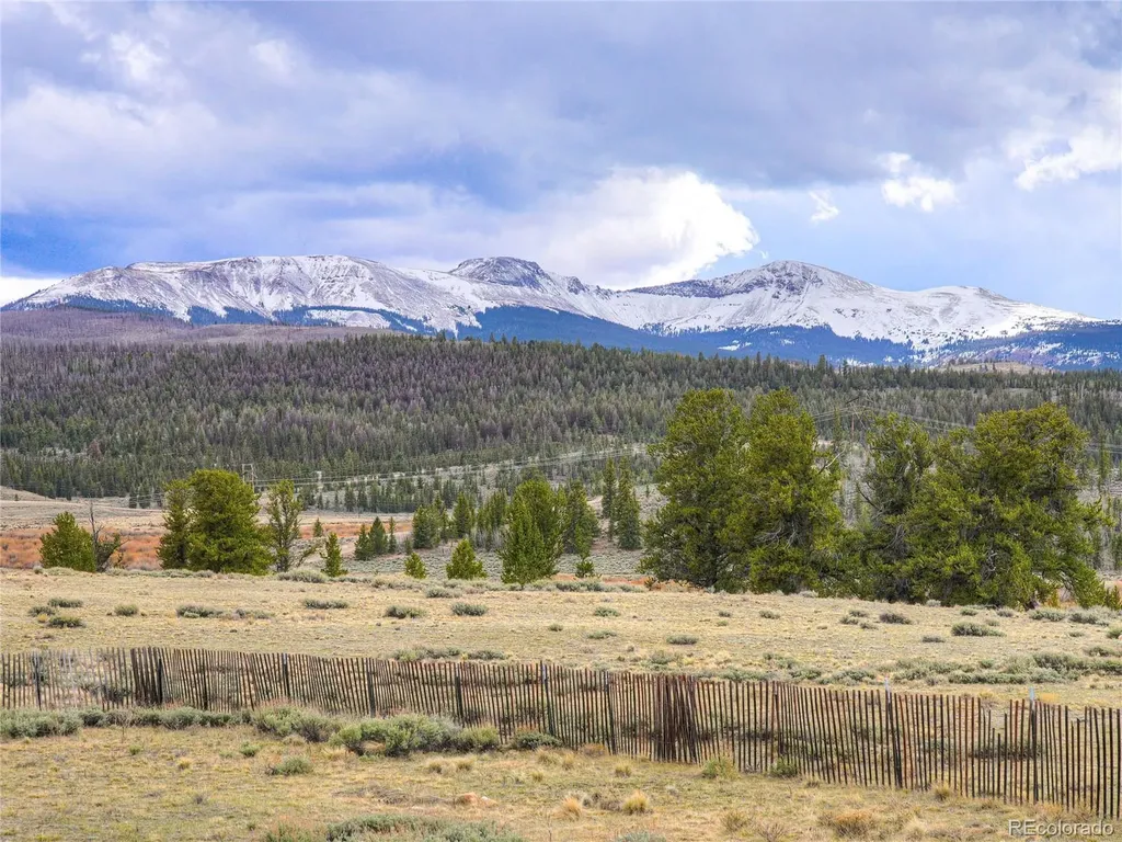 2867 Willow Creek Lane Fairplay CO 80440