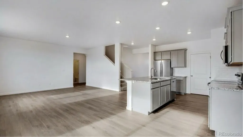 43088 Ganton Club Street Elizabeth CO 80107