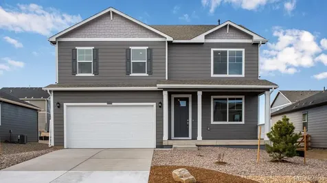43088 Ganton Club Street Elizabeth CO 80107