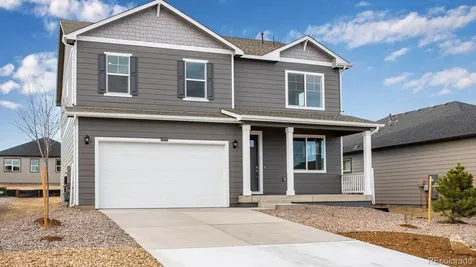 43088 Ganton Club Street Elizabeth CO 80107