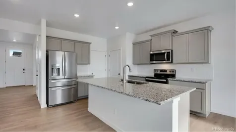 43088 Ganton Club Street Elizabeth CO 80107