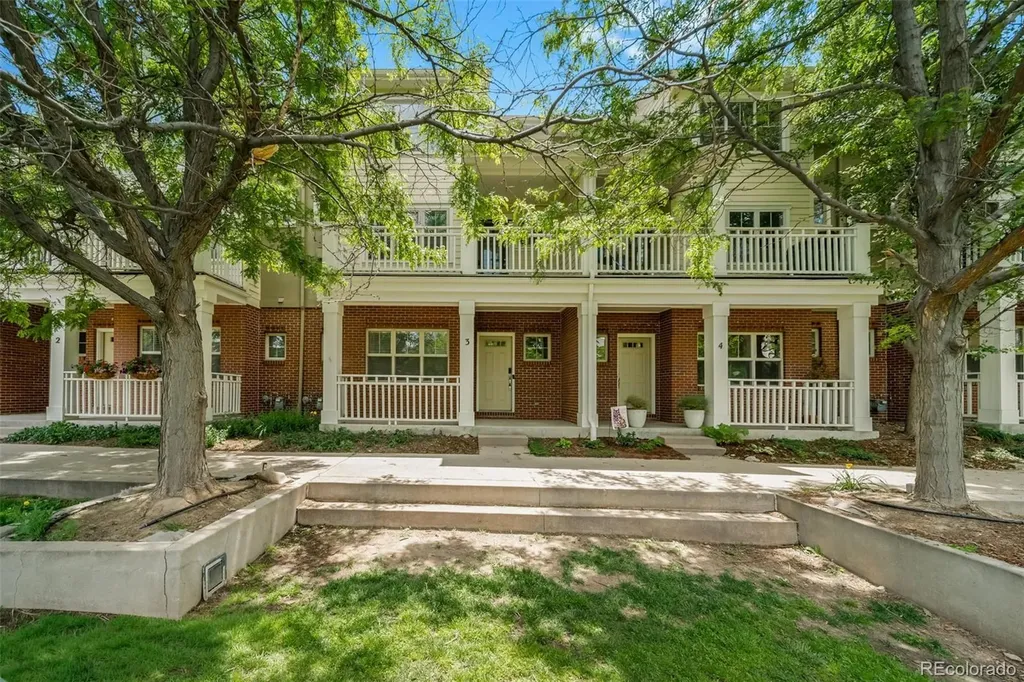 4547 W 37th Avenue Denver CO 80212