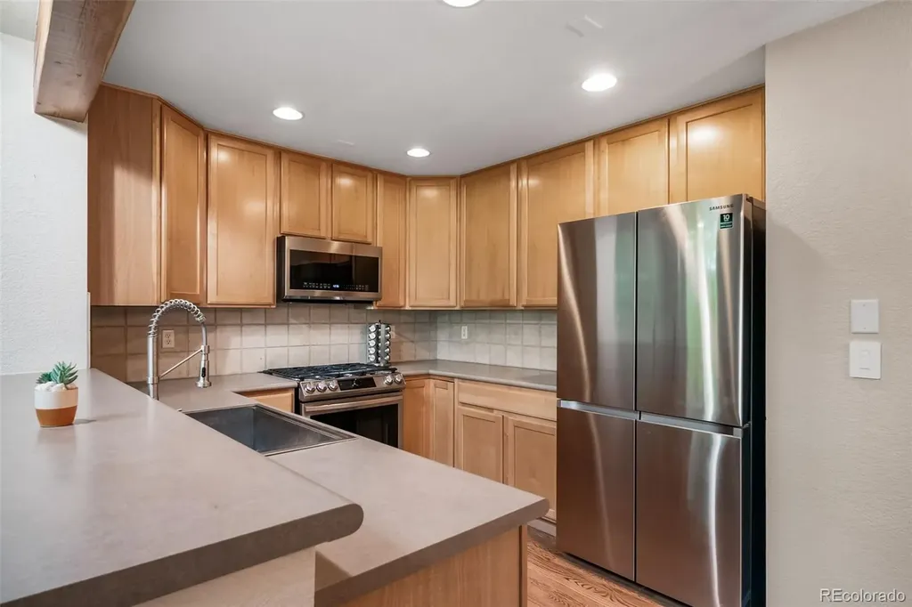 4547 W 37th Avenue Denver CO 80212
