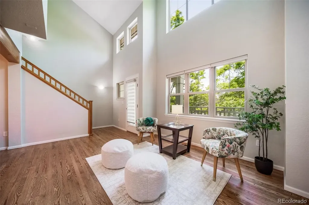 4547 W 37th Avenue Denver CO 80212