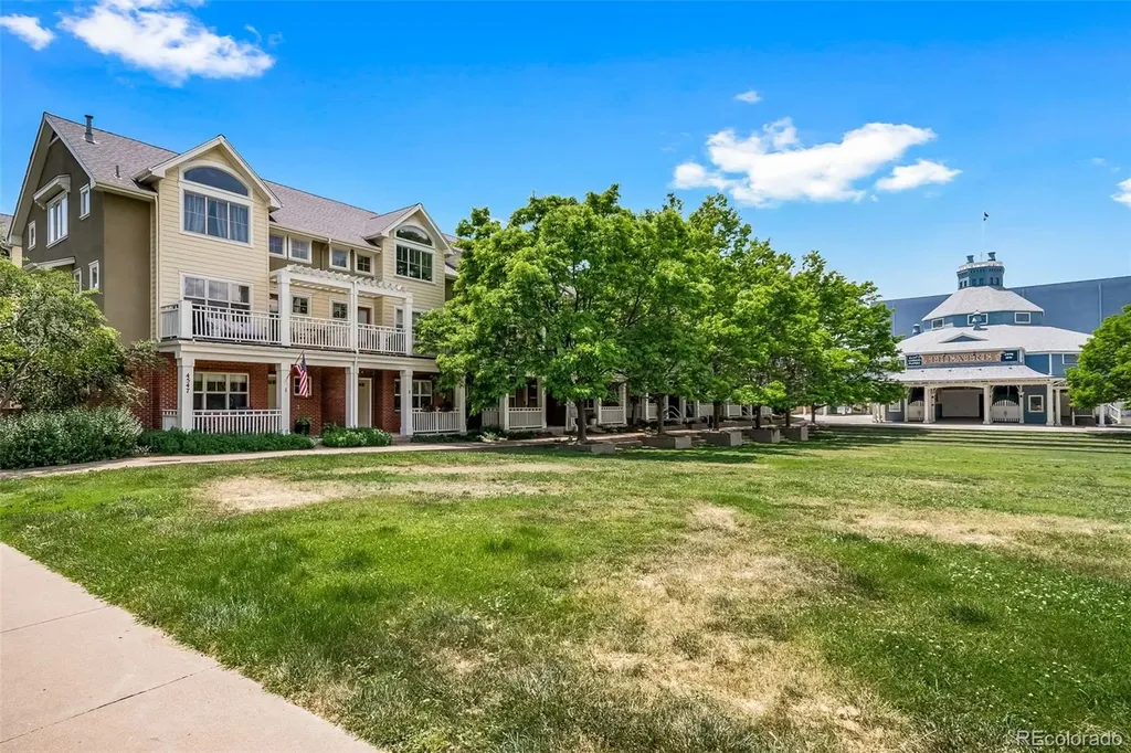 4547 W 37th Avenue Denver CO 80212