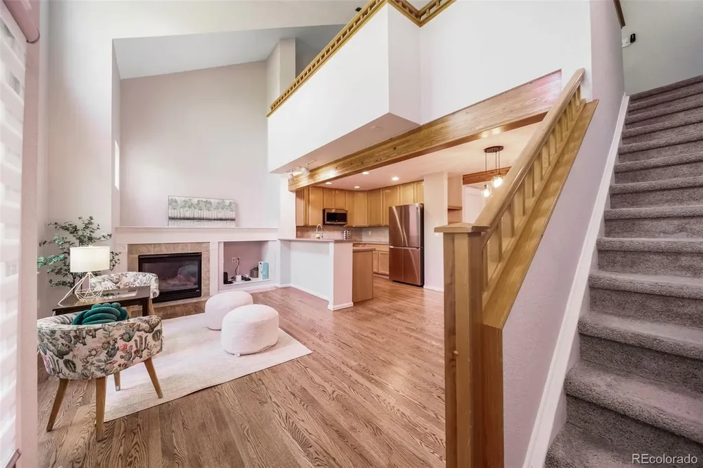 4547 W 37th Avenue Denver CO 80212