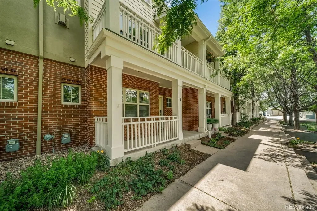 4547 W 37th Avenue Denver CO 80212
