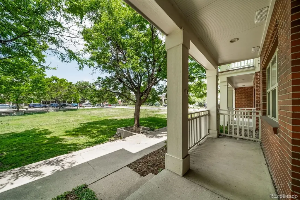 4547 W 37th Avenue Denver CO 80212