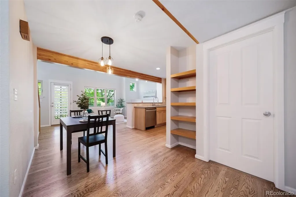 4547 W 37th Avenue Denver CO 80212