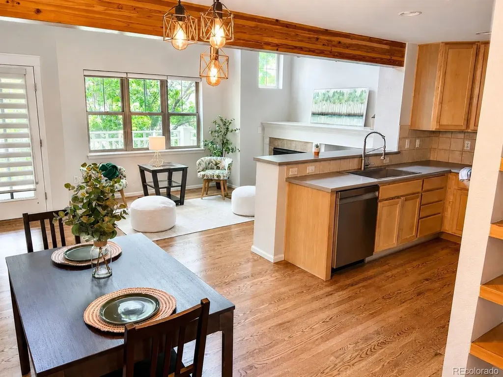 4547 W 37th Avenue Denver CO 80212