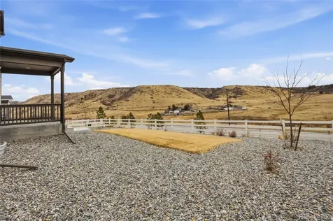 4564 Cattle Cross Road Castle Rock CO 80104